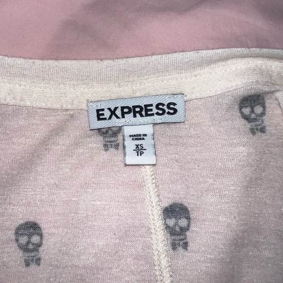 Express | Tee - Picture 4 of 4